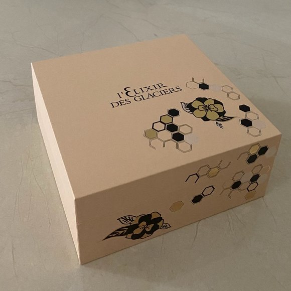 VALMONT L'ELIXIR DES GLACIERS - Picture 3 of 4